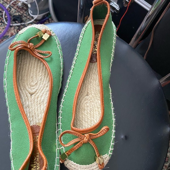 Michael Kors Loafers - Picture 7 of 7